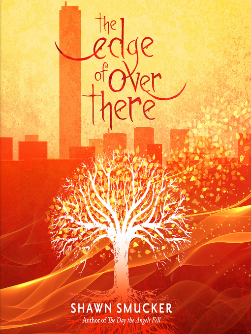 Cover image for The Edge of Over There